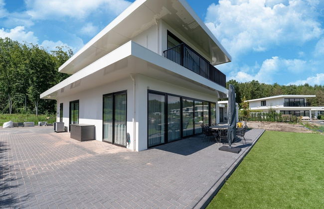 Villa in Zeewolde With Garden - Foto 1