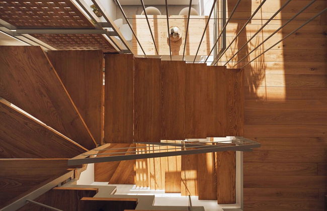 Omnia Villas - Foto 76