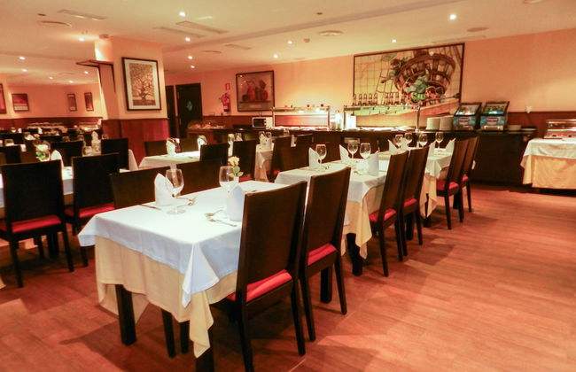 Hotel Apartamento Martín Alonso Pinzón - Photo 28