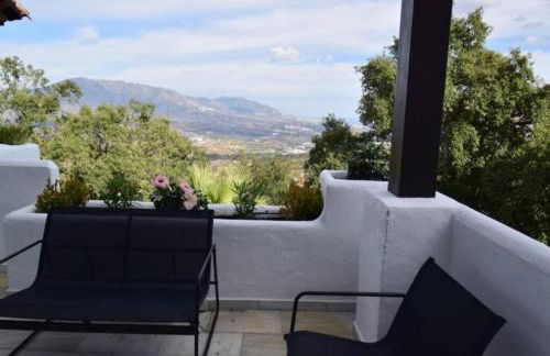 Spacious and modern ocean view apartment Marbella - Foto 9