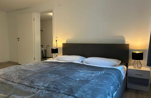 ME LIVING Ferienwohnung Loft Lemgo Brake - Foto 18