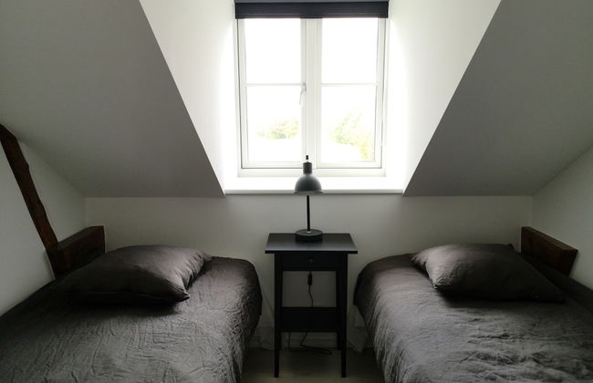 Det Gamle Apothek Apartments - Foto 7