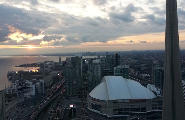 TO Stays - York and Lakeshore - Foto 74