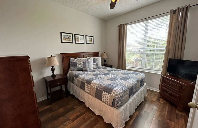 South Facing Golf Course Views, Southern Dunes Villa - Foto 4