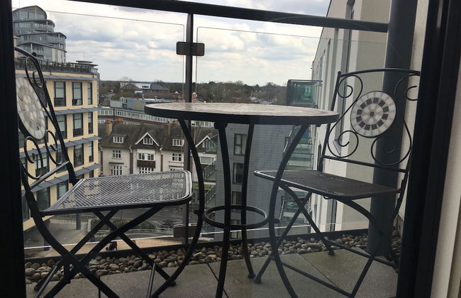 SFA New Central Woking - Foto 11