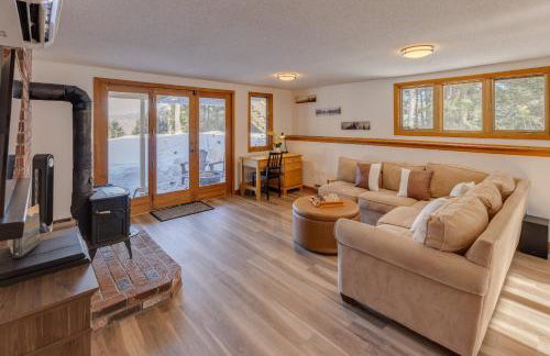 Scenic White Mountains Retreat home - Foto 24