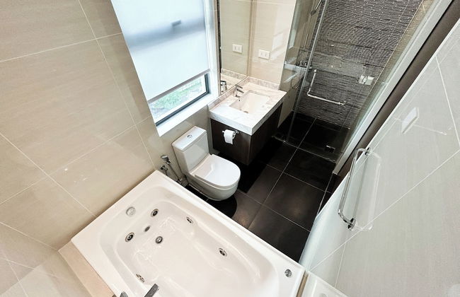 D Rapport Residences by Manhattan Group - Foto 28