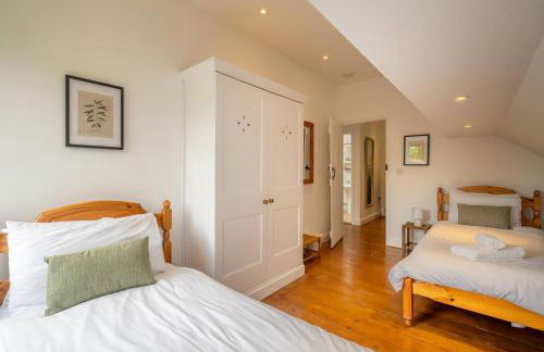 East Green Farm Cottages - The Dairy - Foto 30