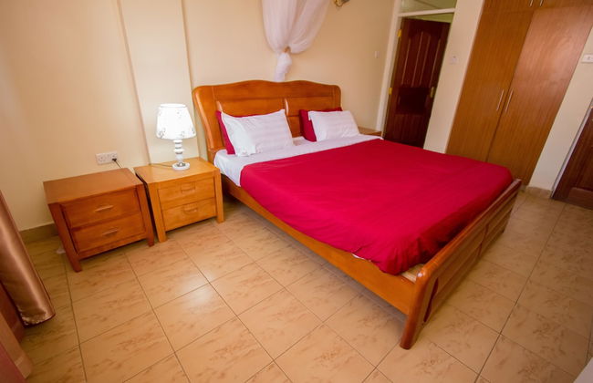 Ikonia Resort and Hotel - Foto 3