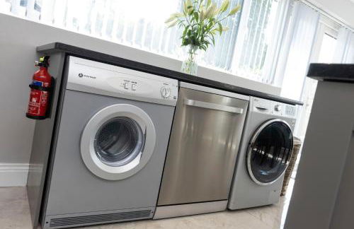 Chestnut House, Beautiful, spacious & comfortable - Foto 58