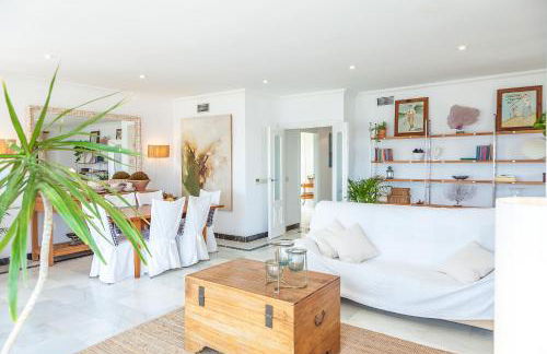 Mar-Beach front apartment in Jávea - Foto 10