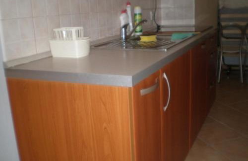 Studio Apartment in Susak with Air Conditioning, Wi-Fi (3865-2) - Foto 34