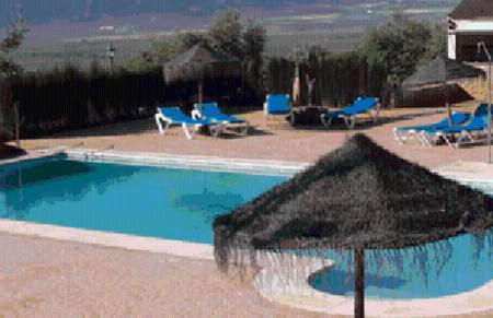 Casas Rurales Cortijo la Cañada - Photo 41