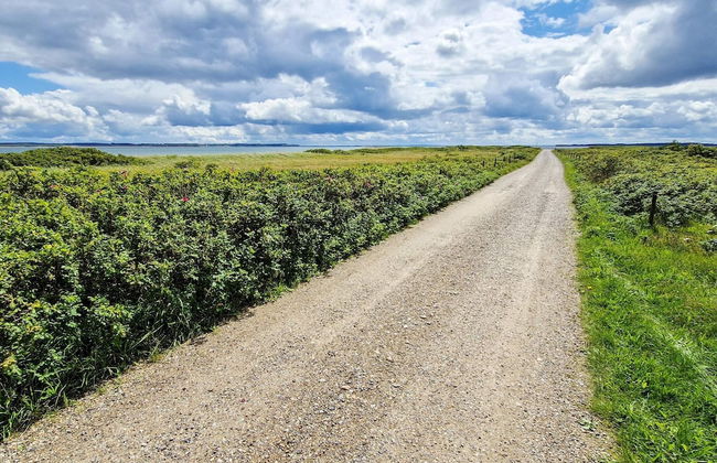 6 Person Holiday Home in Thyholm - Foto 29