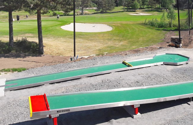 10 Person Holiday Home in Sondeled - Foto 44