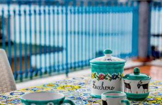 A terrace on the sea - Foto 19