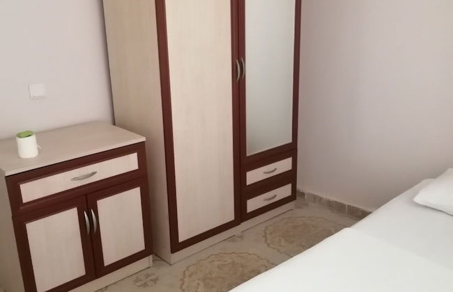 Akasya Apart Otel Didim Altinkum - Foto 3