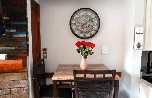 Snowshoe Mountain Studio! Renovated! - Foto 27