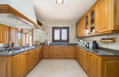 Villa Son Ferriol - Foto 21