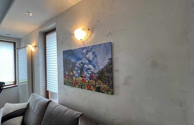 Spacious One-bedroom Apartment With Large Panoramic Terrace - Foto 11