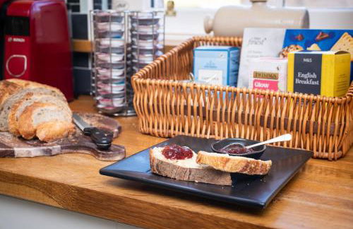 The Doune, Luxury Traditional Country House with hot tub - Photo 53