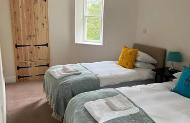 East Lodge - Chillingham Castle - Foto 15