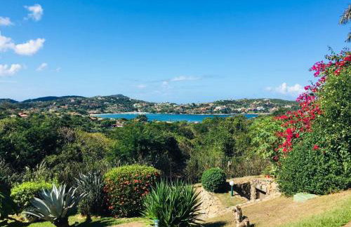 Casa Vista Mar na Ferradura - Foto 26