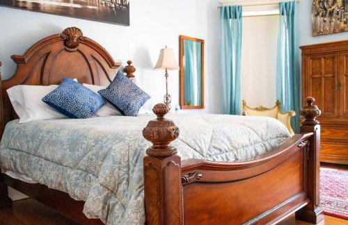 Maple House Large Vacation Home, Sleeps 7 Pet Friendly Great Location - Foto 12