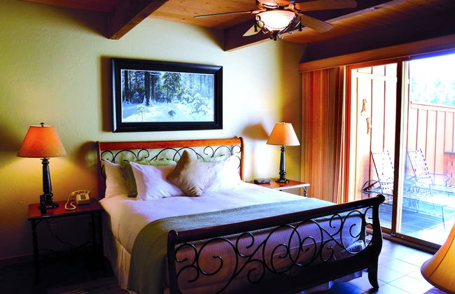 Junipine Resort - Foto 29