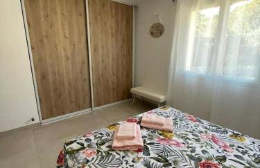 Havre de paix en Provence : maison avec piscine - Foto 18