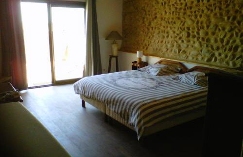 chambre à la campagne au milieu des lavandes - Foto 1