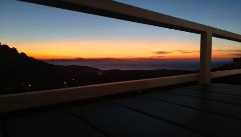 Aggelos & Melina Studios - Enjoy sunset from Aggelos! - Foto 5