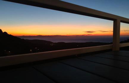 Aggelos & Melina Studios - Enjoy sunset from Aggelos! - Photo 5