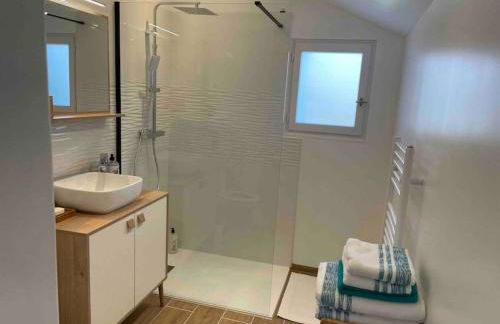 La Citadine, maison avec jardin… - Foto 9