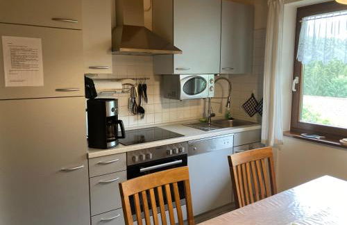 Ferienhaus Brandt im Ferienpark Falkenstein - Foto 8