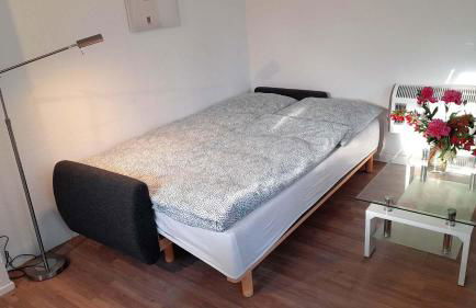 Mitten im Seenland und Spreewaldnah, schöner Garten - Foto 10