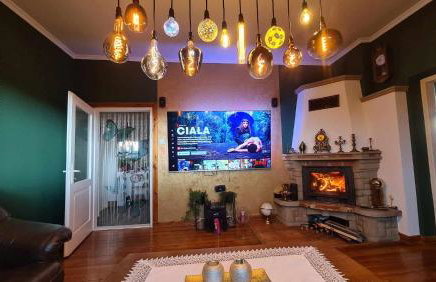 Zakątek u Poety Dąbrówka - Foto 74