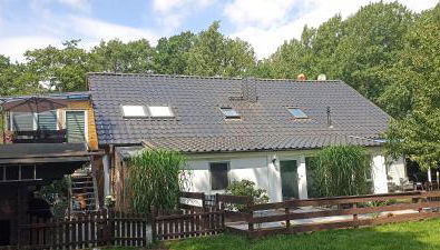 Zum Grünen Apartment - Foto 2