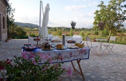 Agriturismo il Pioppeto - Foto 70