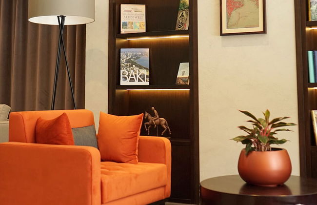 Golden Horn Apart Hotel - Foto 9