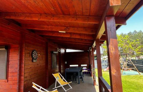 Domki i Apartamenty Wieleń - Foto 11