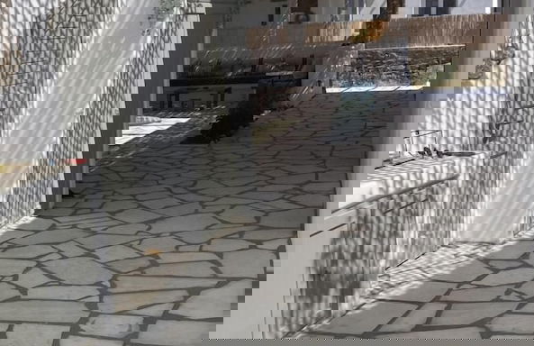 Stunning Villa Roof top With sea View, Ios, Greece - Foto 11