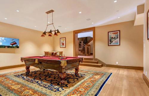 Abode at Heartwood Lodge - Foto 25