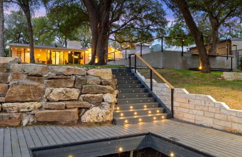 The Creek Villa Heated Pool & Spa and Boat Slip - Foto 41