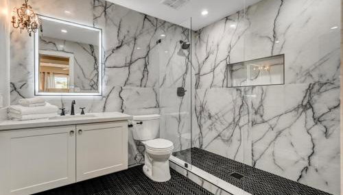 NV3408- Close to the Strip, Pool, Putting Green, Spa - Foto 4