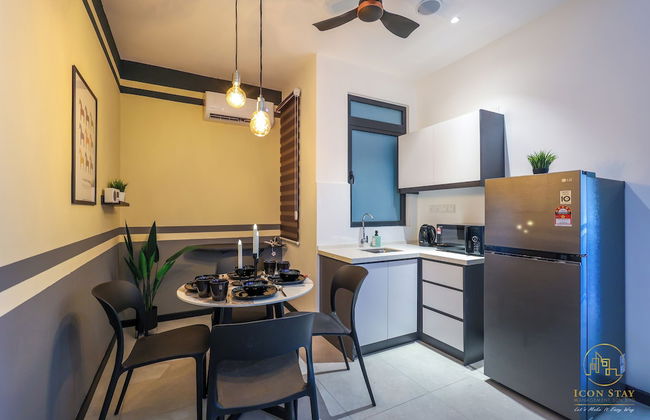 Apartment in KL with swimming pool - Foto 27