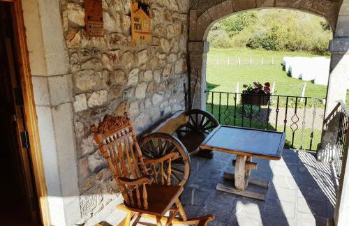 Casa Rural El Puente - Foto 14