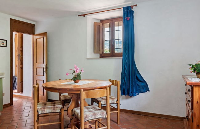 Belvilla by OYO La Casa sul Fiume First Floor - Foto 30