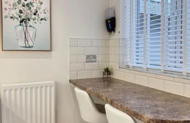 Sea Blue House, Cullercoats - Foto 29