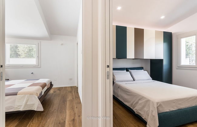 Flaben Luxury Villa in Diano Marina - Foto 29